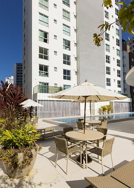 Apartamento no centro — foto 44