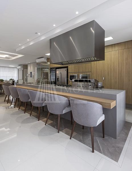 Apartamento no centro — foto 12