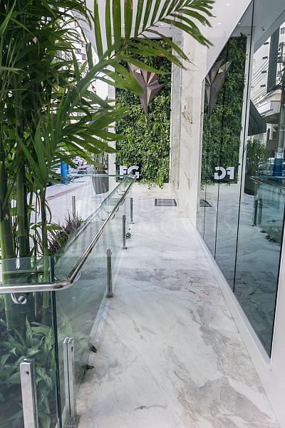 Apartamento no centro — foto 46