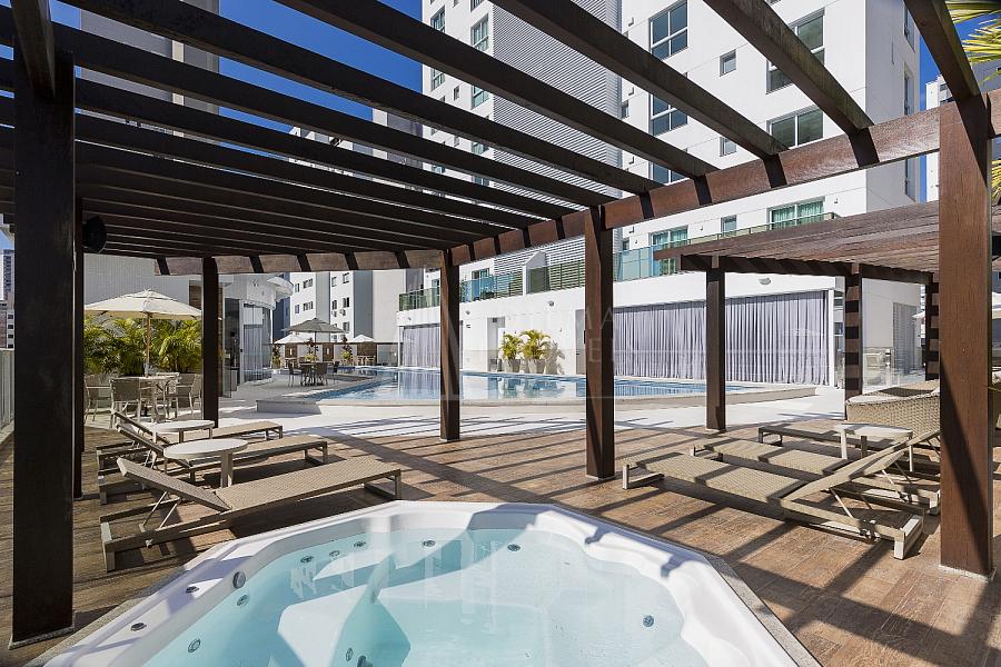 Apartamento no centro — foto 48