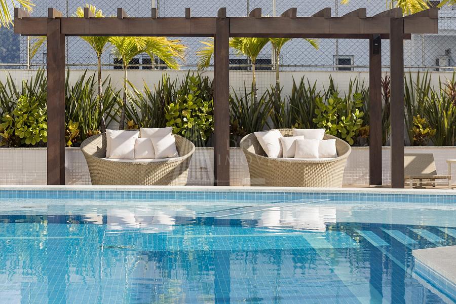 Apartamento no centro — foto 49