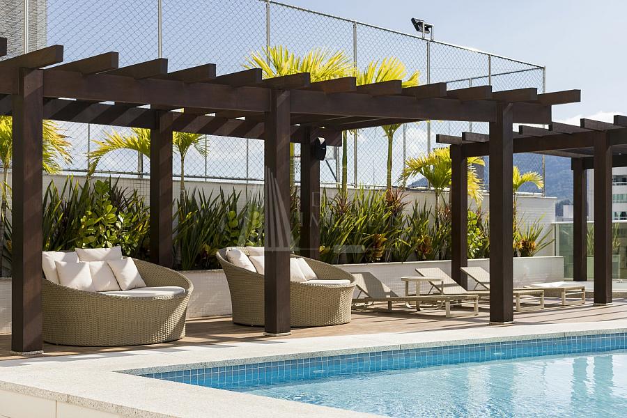 Apartamento no centro — foto 50