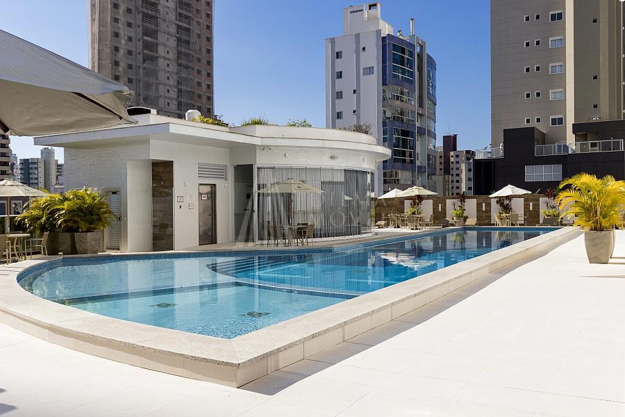 Apartamento no centro — foto 40