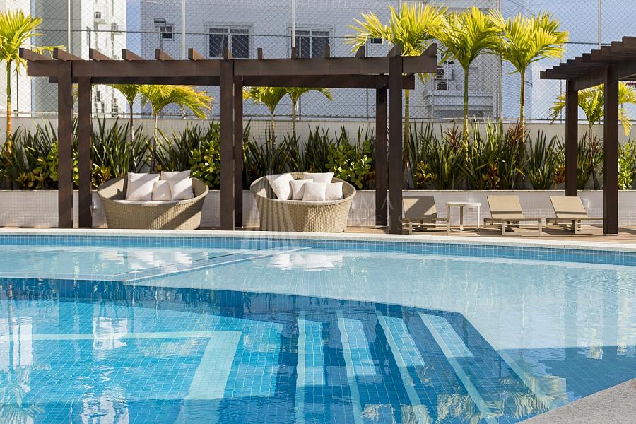 Apartamento no centro — foto 53