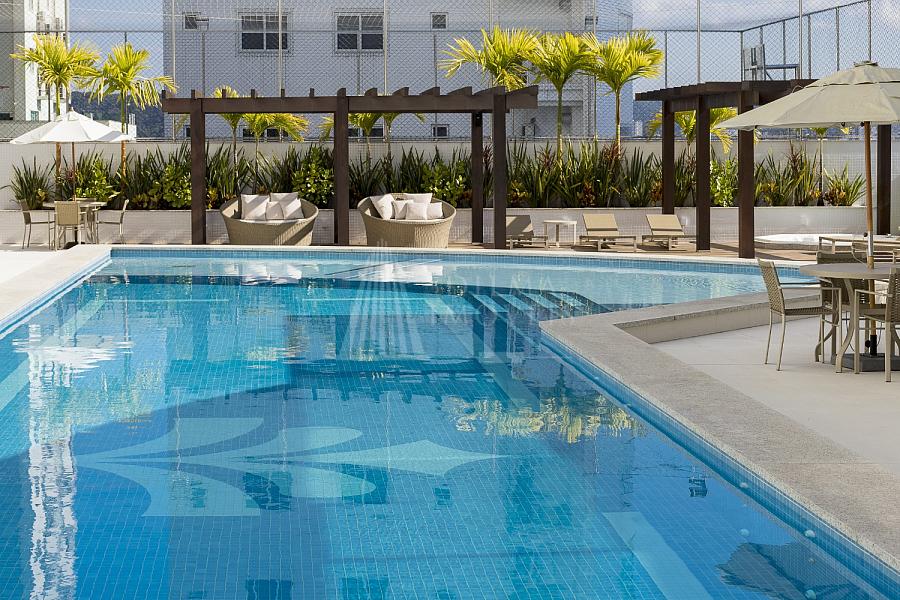 Apartamento no centro — foto 54