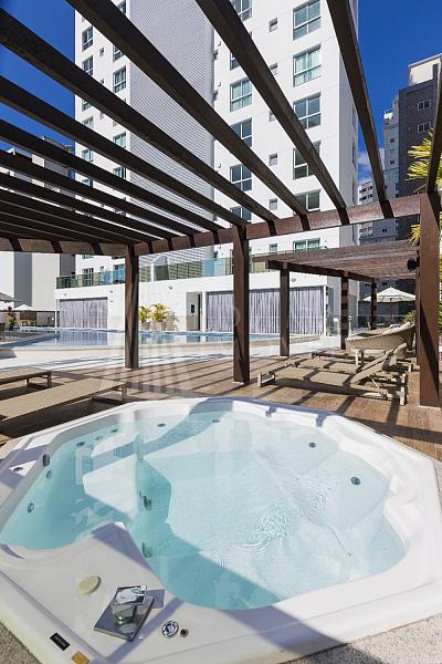 Apartamento no centro — foto 57