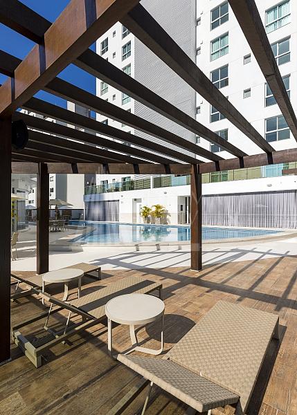 Apartamento no centro — foto 58