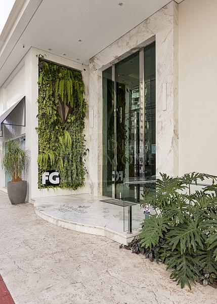 Apartamento no centro — foto 59