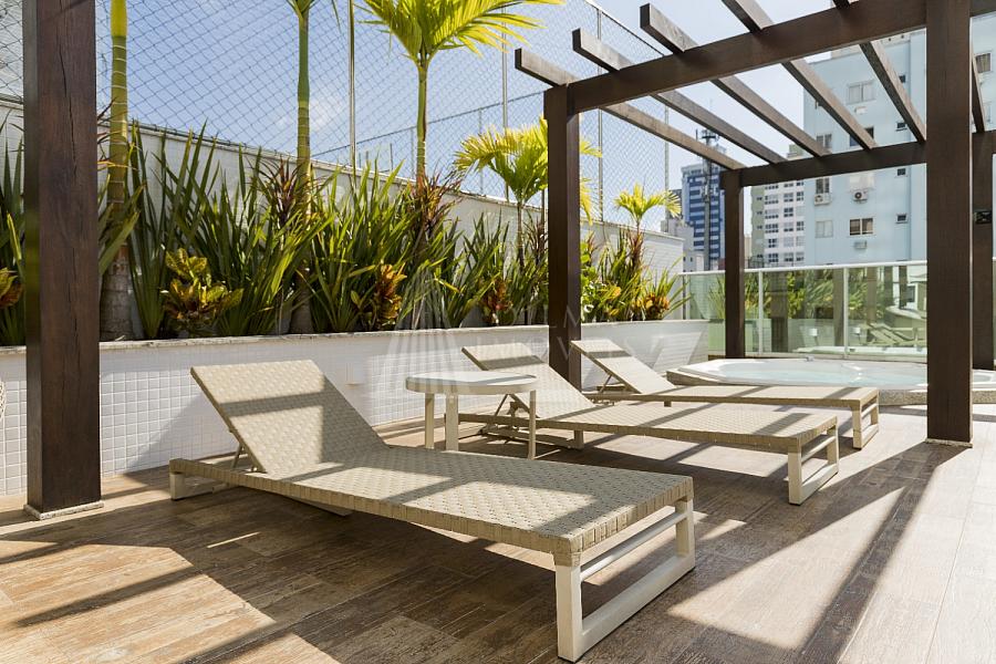 Apartamento no centro — foto 60