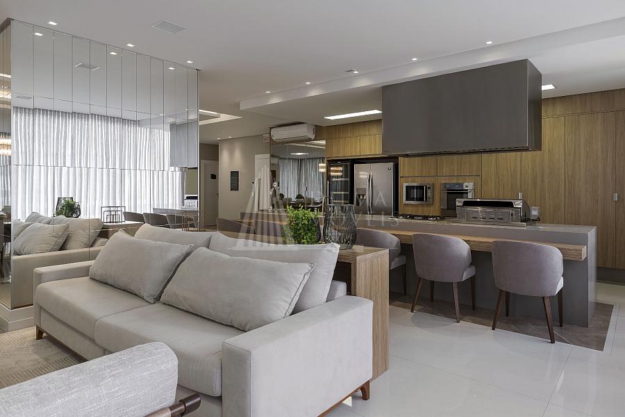 Apartamento no centro — foto 13