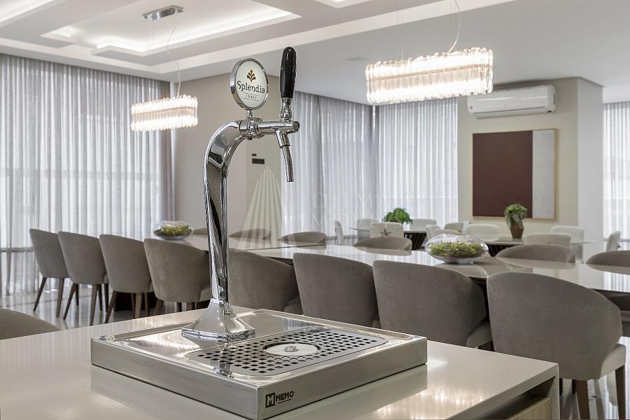 Apartamento no centro — foto 62