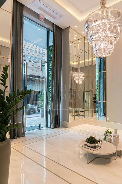 Apartamento no centro — foto 65