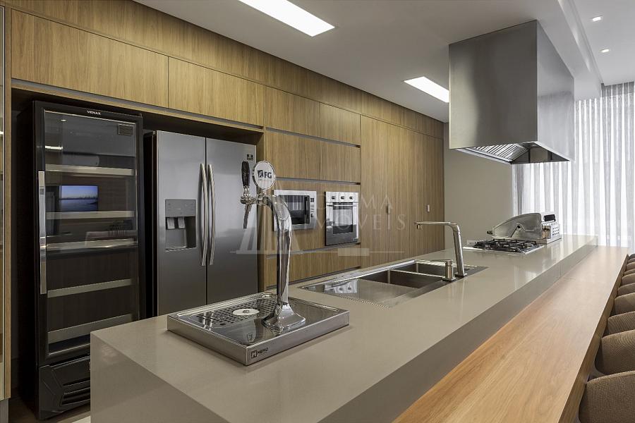 Apartamento no centro — foto 66