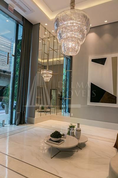 Apartamento no centro — foto 68