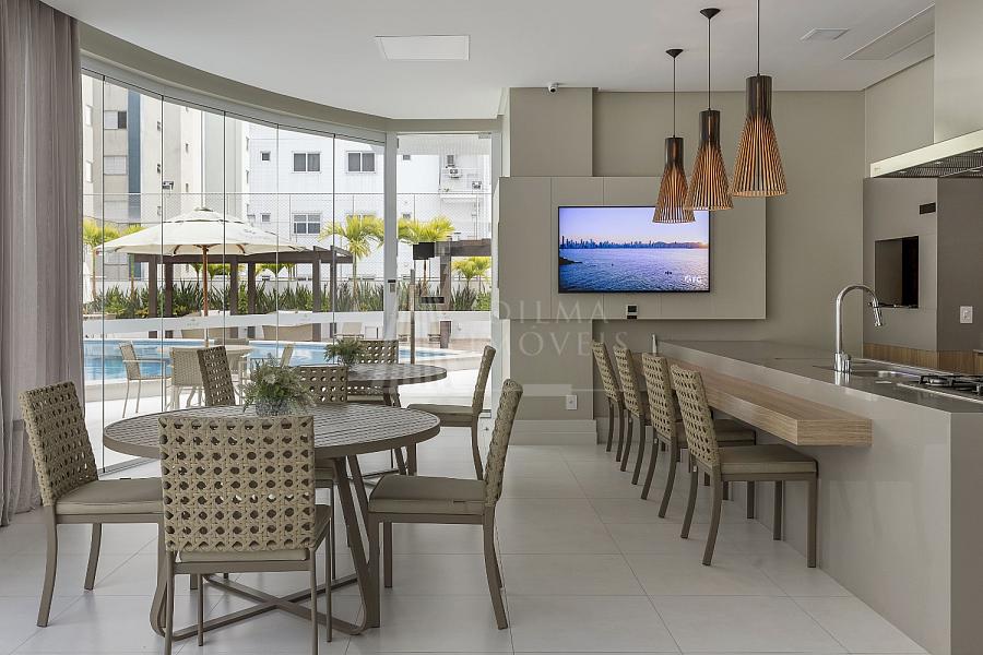 Apartamento no centro — foto 14