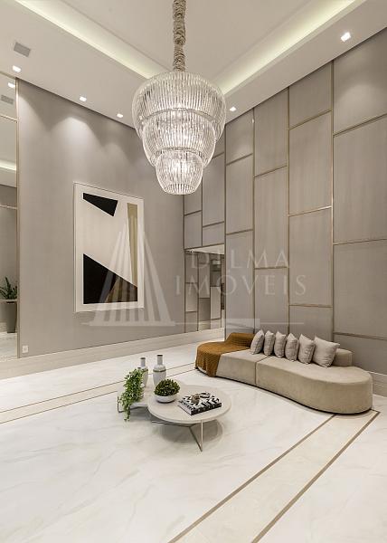 Apartamento no centro — foto 74