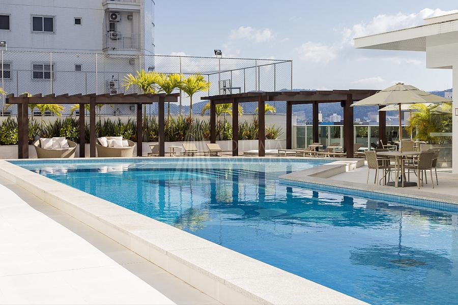 Apartamento no centro — foto 76