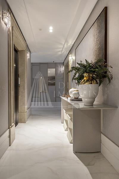 Apartamento no centro — foto 77