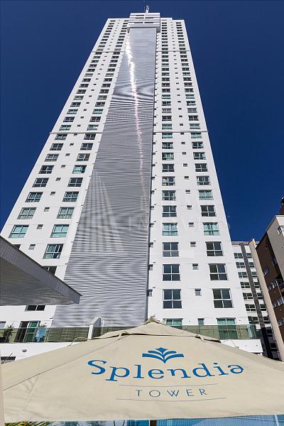 Apartamento no centro — foto 8