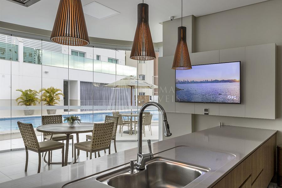 Apartamento no centro — foto 16