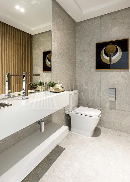 Apartamento no Centro — foto 9