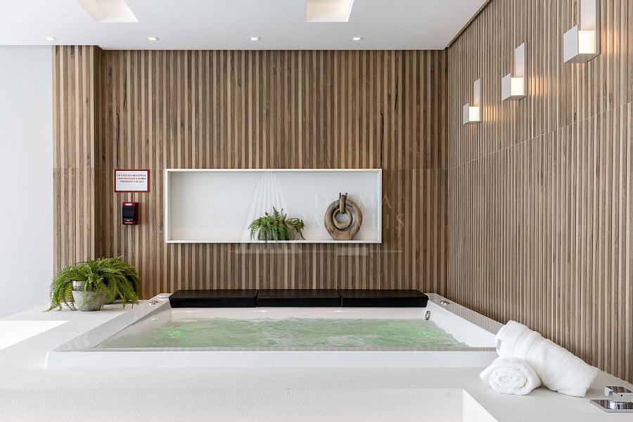 Apartamento no Centro — foto 11