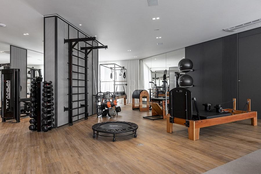 Apartamento no Centro — foto 25