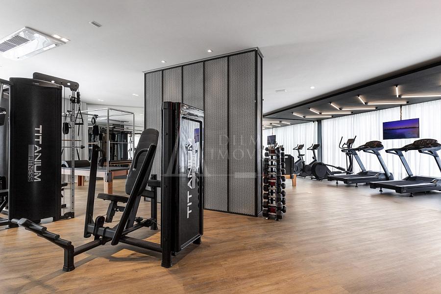 Apartamento no Centro — foto 24