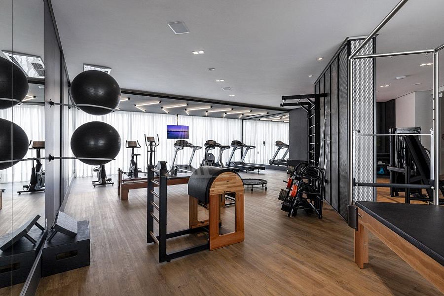 Apartamento no Centro — foto 20