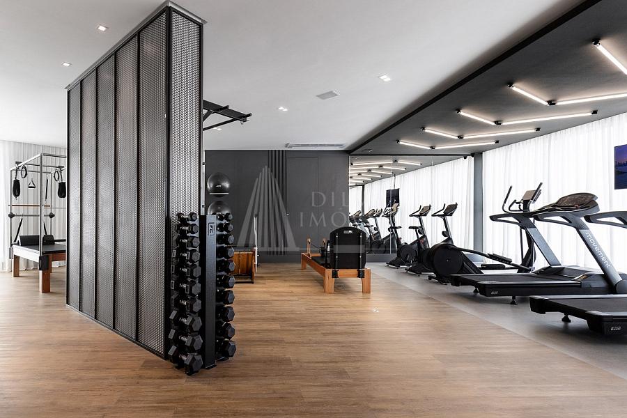 Apartamento no Centro — foto 21