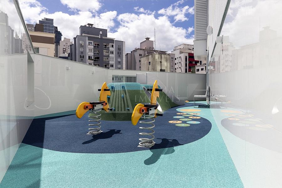 Apartamento no Centro — foto 30