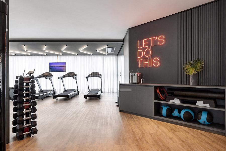 Apartamento no Centro — foto 22