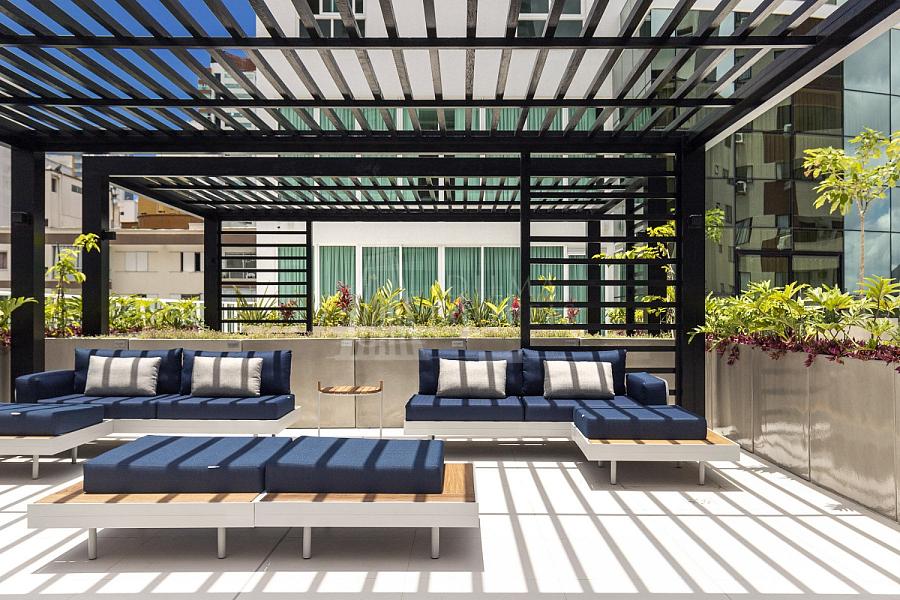 Apartamento no Centro — foto 26