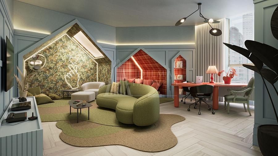 Apartamento no Centro — foto 11