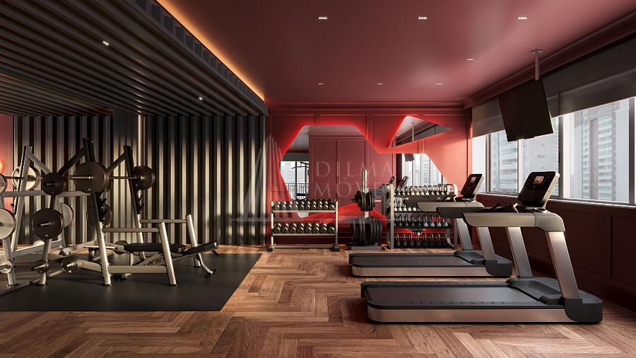 Apartamento no Centro — foto 7