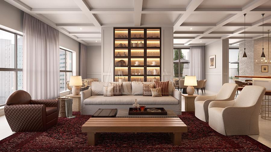 Apartamento no Centro — foto 5