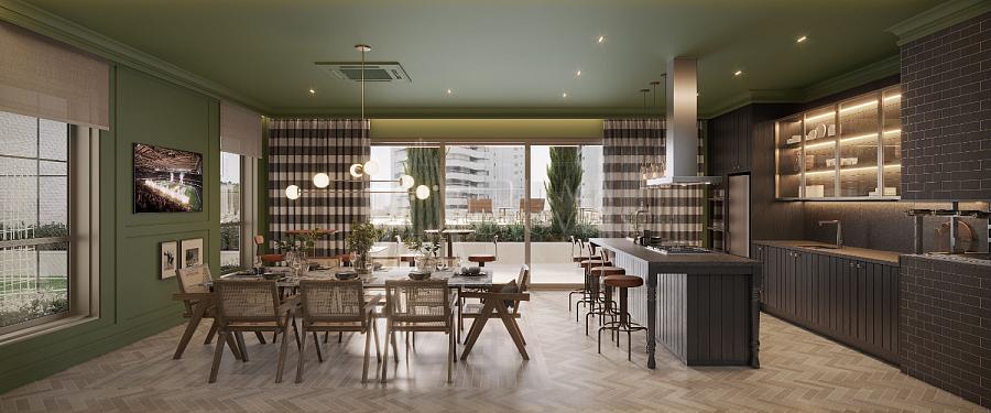 Apartamento no Centro — foto 2