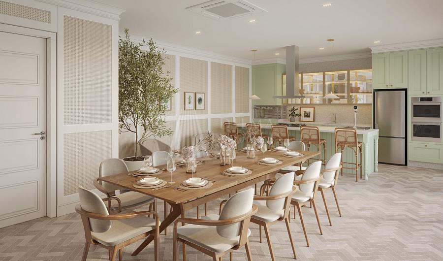 Apartamento no Centro — foto 3