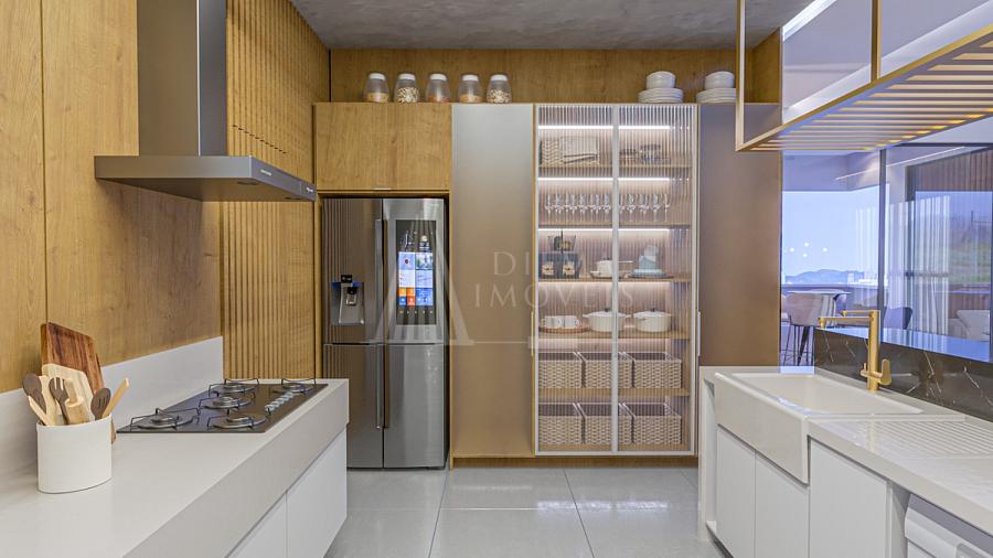 Apartamento no Centro — foto 10