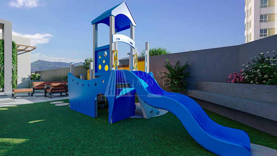 Apartamento no Centro — foto 19