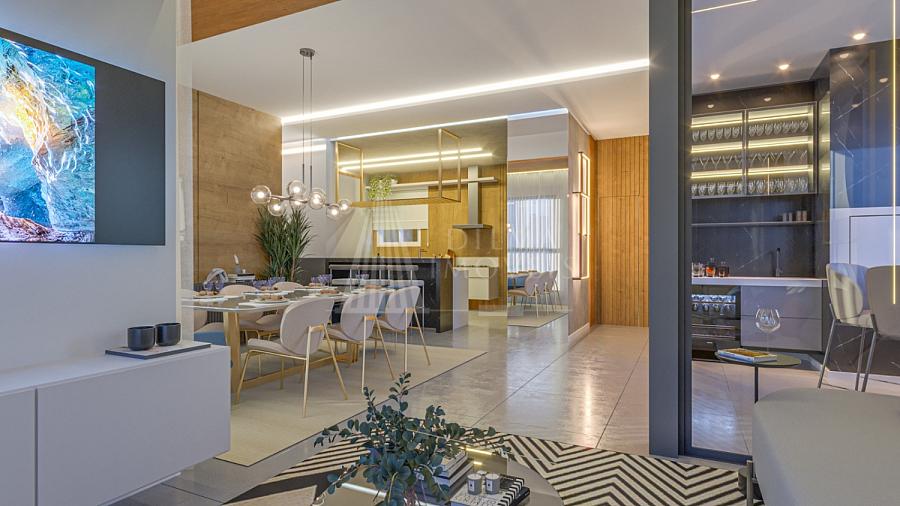 Apartamento no Centro — foto 4