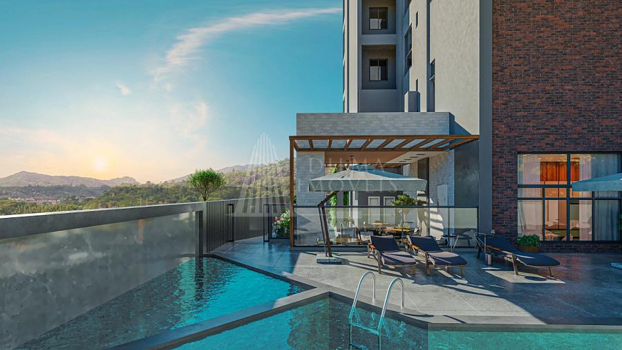 Apartamento no Centro — foto 21