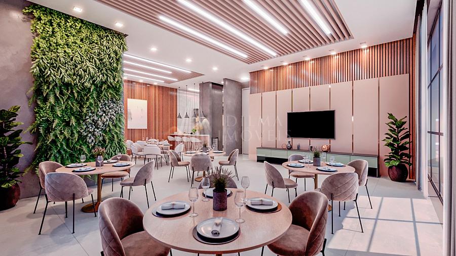 Apartamento no Centro — foto 3