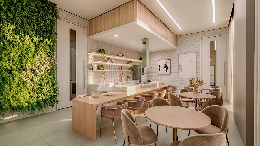 Apartamento no Centro — foto 6