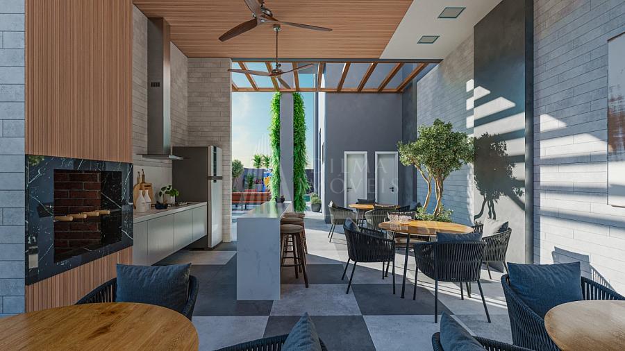 Apartamento no Centro — foto 8