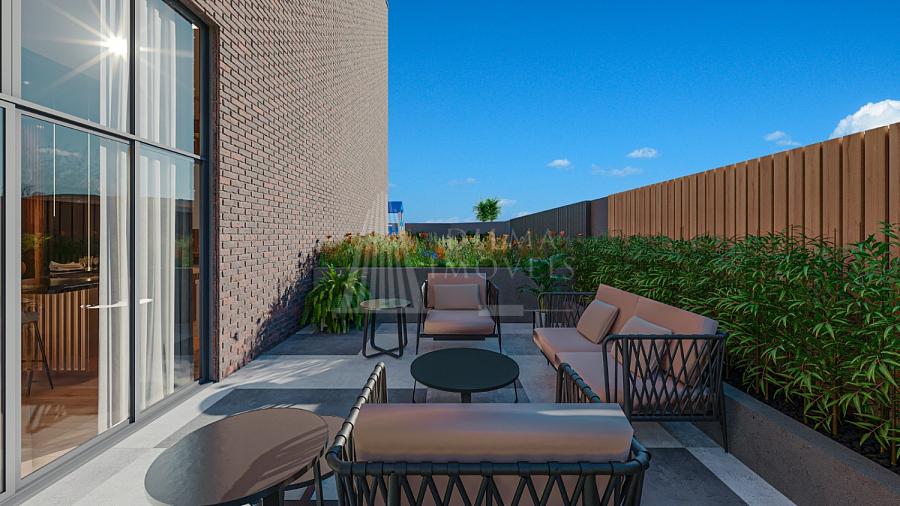 Apartamento no Centro — foto 17