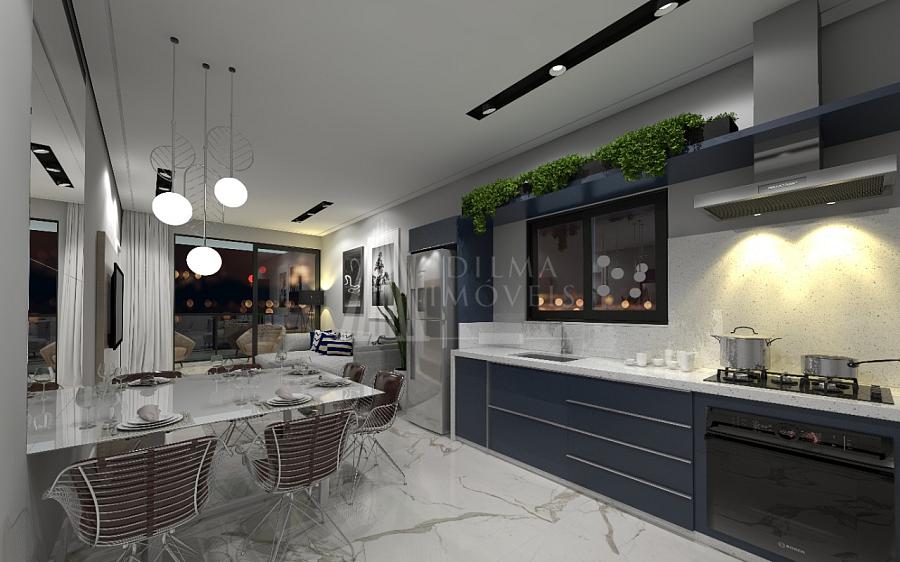 Apartamento - Praia Brava — foto 8