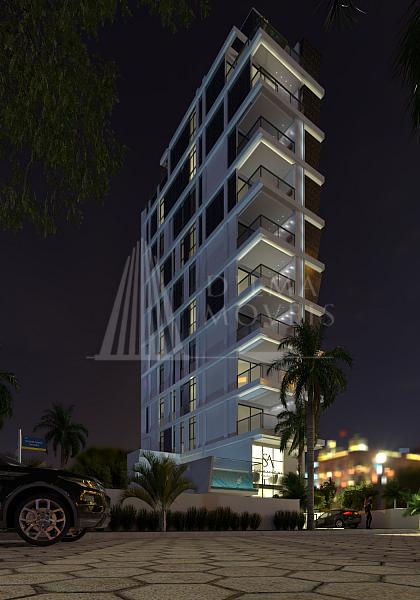 Apartamento - Praia Brava — foto 2