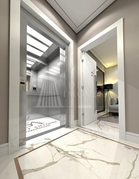 Apartamento - Praia Brava — foto 7