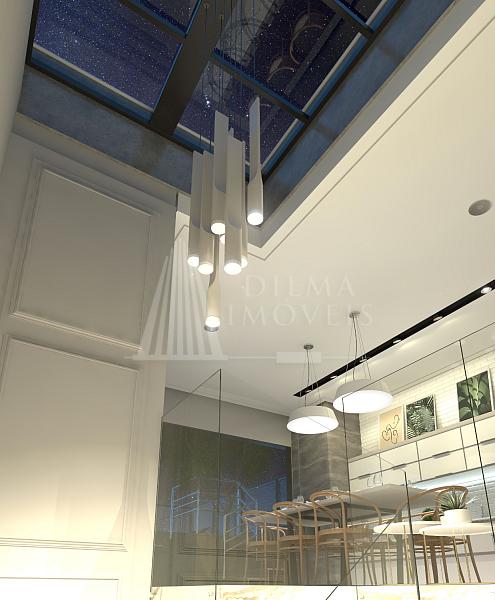 Apartamento - Praia Brava — foto 6